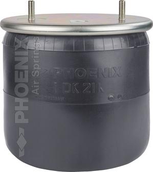 Phoenix 1 DK 21 K - Pneimoatsperes spilvens, Pneimopiekare www.autospares.lv