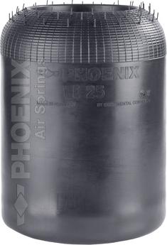 Phoenix 1 E 25 - Pneimoatsperes spilvens, Pneimopiekare www.autospares.lv