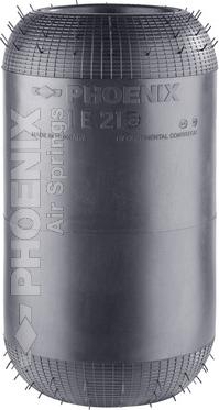 Phoenix 1 E 21-6 - Pneimoatsperes spilvens, Pneimopiekare www.autospares.lv