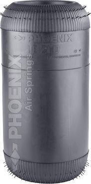 Phoenix 1 E 21 D - Pneimoatsperes spilvens, Pneimopiekare www.autospares.lv