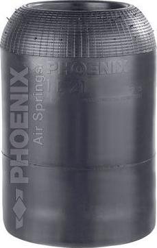 Phoenix 1 E 21 - Pneimoatsperes spilvens, Pneimopiekare www.autospares.lv