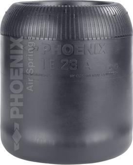 Phoenix 1 E 23 A - Pneimoatsperes spilvens, Pneimopiekare autospares.lv