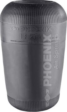 Phoenix 1 F 21 A - Pneimoatsperes spilvens, Pneimopiekare www.autospares.lv