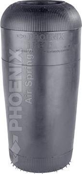 Phoenix 1 F 21 D - Pneimoatsperes spilvens, Pneimopiekare www.autospares.lv