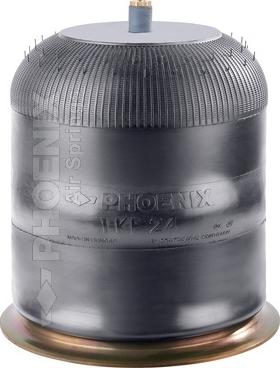 Phoenix 1 KF 24-1 - Pneimoatsperes spilvens, Pneimopiekare www.autospares.lv