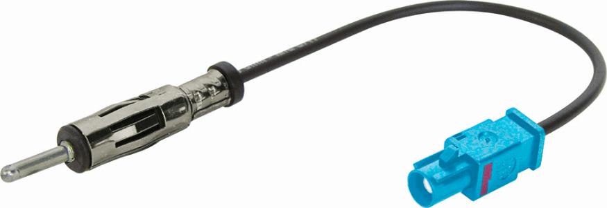 PHONOCAR 08544 - Adapteris, Antenas vads autospares.lv