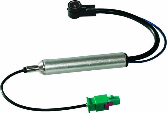 PHONOCAR 08540 - Adapter, antenna cable www.autospares.lv