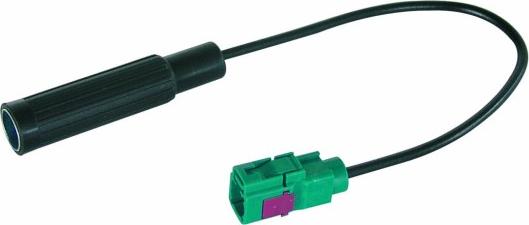 PHONOCAR 08543 - Adapteris, Antenas vads autospares.lv