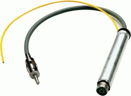 PHONOCAR 08533 - Adapter, antenna cable www.autospares.lv