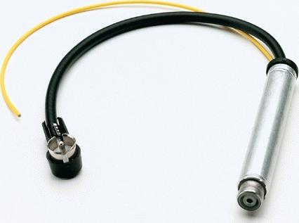 PHONOCAR 08523 - Adapter, antenna cable www.autospares.lv