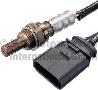 Pierburg 7.05270.92.0 - Lambda Sensor www.autospares.lv