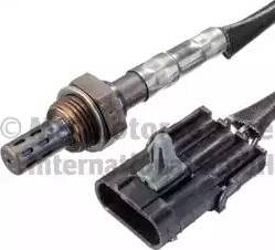 Pierburg 7.05270.48.0 - Lambda Sensor www.autospares.lv