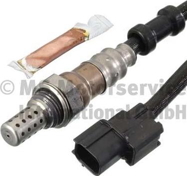 Pierburg 7.05271.46.0 - Lambda Sensor www.autospares.lv