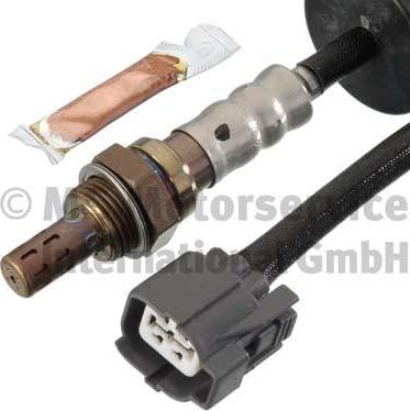 Pierburg 7.05271.43.0 - Lambda Sensor www.autospares.lv