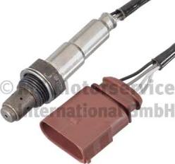 Pierburg 7.05271.05.0 - Lambda Sensor www.autospares.lv