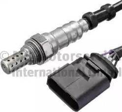 Pierburg 7.05270.91.0 - Lambda Sensor www.autospares.lv