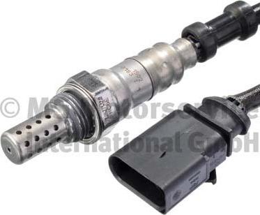 Pierburg 7.05271.15.0 - Lambda Sensor www.autospares.lv