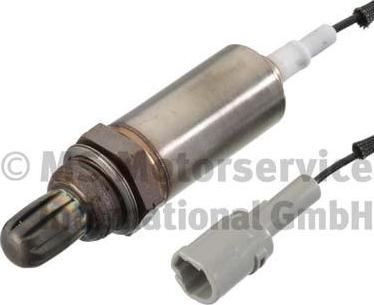 Pierburg 7.05271.31.0 - Lambda Sensor www.autospares.lv