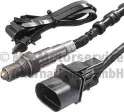 Pierburg 7.05271.26.0 - Lambda Sensor www.autospares.lv