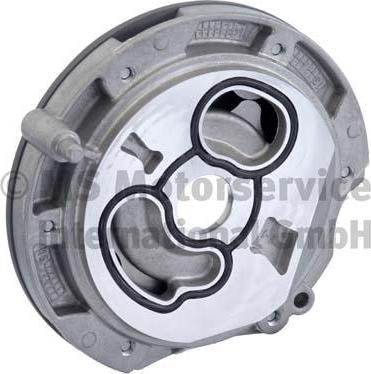 Pierburg 7.05741.01.0 - Eļļas sūknis, Automātiskā pārnesumkārba www.autospares.lv