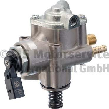 Pierburg 7.06032.04.0 - High Pressure Pump www.autospares.lv