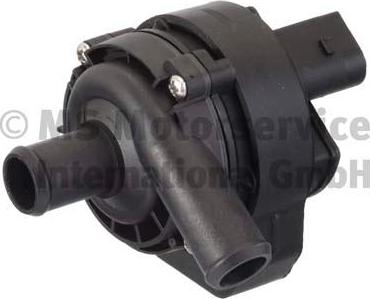 Pierburg 7.06740.09.0 - Water Pump, parking heater www.autospares.lv