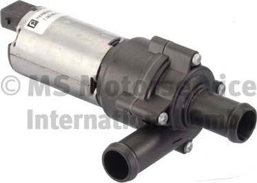 Pierburg 7.06740.01.0 - Water Pump, parking heater www.autospares.lv