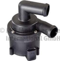 Pierburg 7.06740.12.0 - Additional Water Pump www.autospares.lv