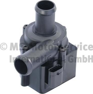 Pierburg 7.01713.27.0 - Water Pump, parking heater www.autospares.lv