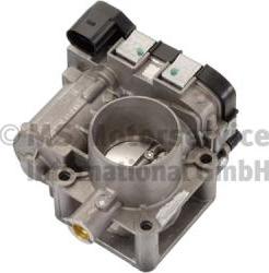 Pierburg 7.03703.97.0 - Корпус дроссельной заслонки www.autospares.lv