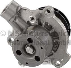 Pierburg 7.10942.02.0 - Water Pump www.autospares.lv