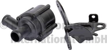 Pierburg 7.10102.05.0 - Water Pump, parking heater www.autospares.lv