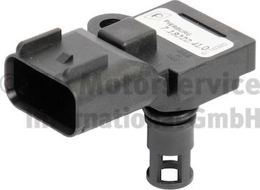 Pierburg 7.18222.41.0 - Sensor, intake manifold pressure www.autospares.lv