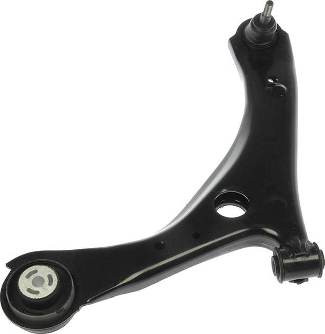 Pika 133-1490 - Track Control Arm www.autospares.lv