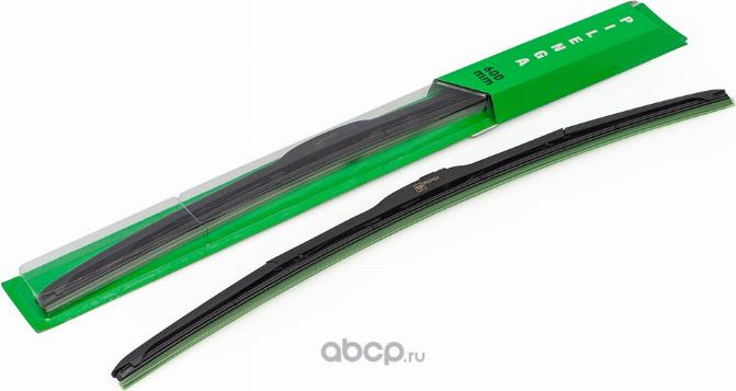 Pilenga WU-P 1806 - Wiper Blade www.autospares.lv