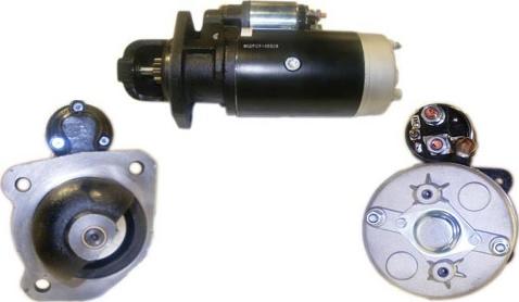 PIM 60521400 - Starteris www.autospares.lv