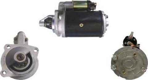 PIM 60521690 - Starteris autospares.lv