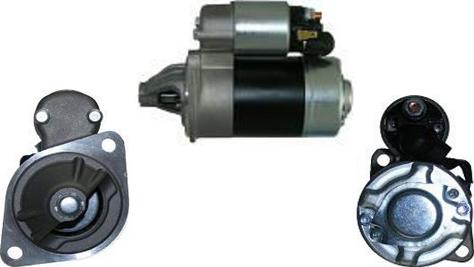 PIM 60521810 - Starter www.autospares.lv