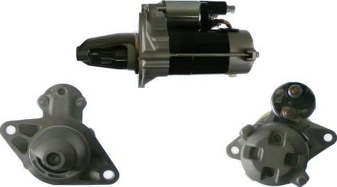 PIM 60690020 - Starter www.autospares.lv