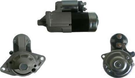 PIM 60660990 - Стартер www.autospares.lv