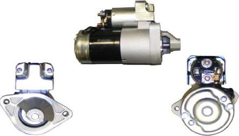 PIM 60660890 - Starter www.autospares.lv