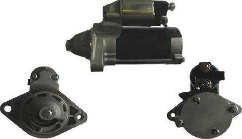 PIM 60620240 - Starteris autospares.lv