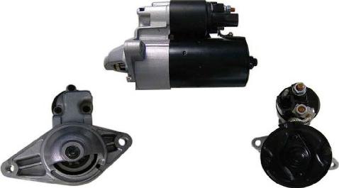 PIM 60620250 - Starteris autospares.lv