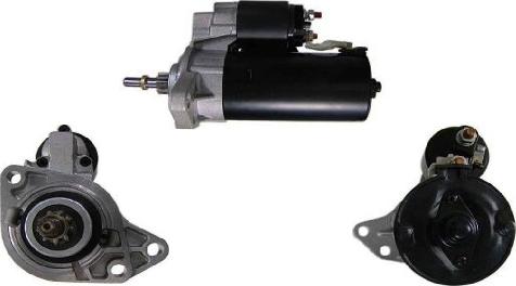 PIM 60850890 - Starteris autospares.lv