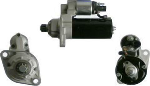 PIM 60851010 - Starteris autospares.lv