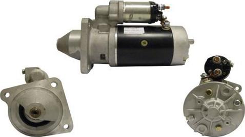 PIM 60820430 - Starter www.autospares.lv