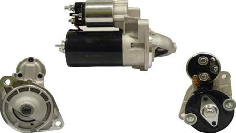 PIM 60870070 - Starter www.autospares.lv