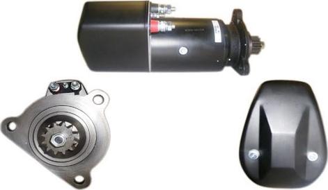 PIM 60750340 - Starteris www.autospares.lv