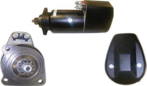 PIM 60750280 - Starteris www.autospares.lv