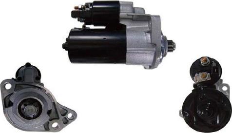 PIM 60760940 - Starteris autospares.lv